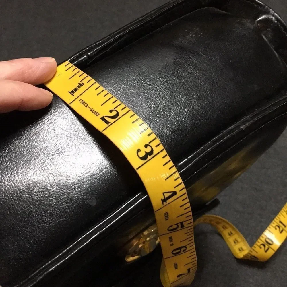 Vintage Crossbody Bag